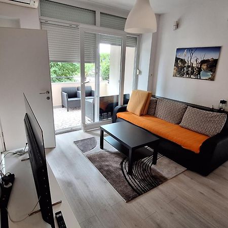 Apartman Katnic By The Beach Crikvenica Dış mekan fotoğraf