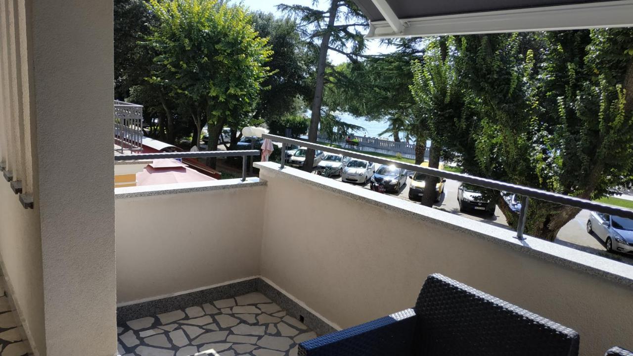 Apartman Katnic By The Beach Crikvenica Dış mekan fotoğraf