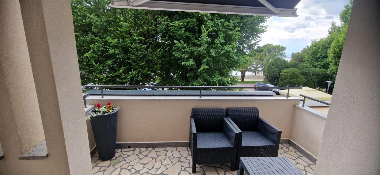 Apartman Katnic By The Beach Crikvenica Dış mekan fotoğraf