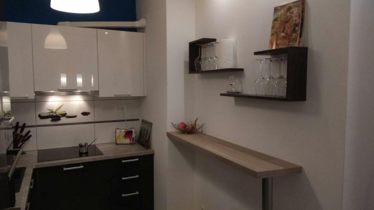Apartman Katnic By The Beach Crikvenica Dış mekan fotoğraf