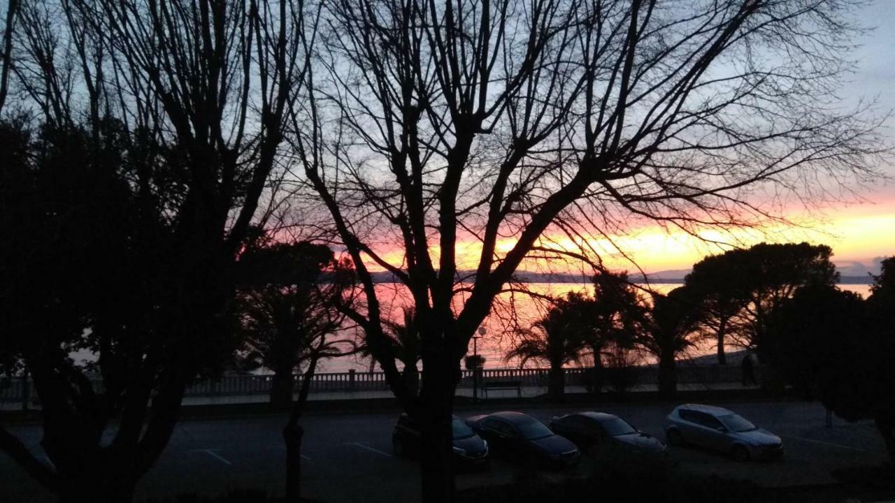 Apartman Katnic By The Beach Crikvenica Dış mekan fotoğraf