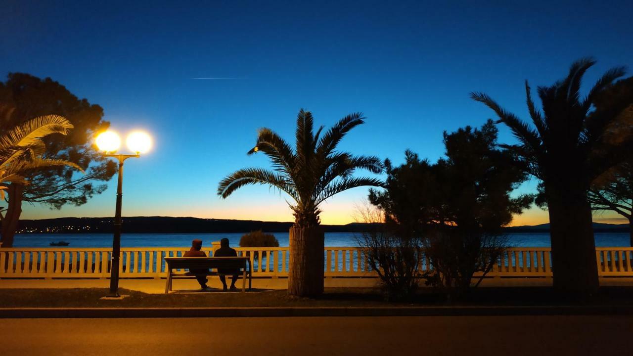 Apartman Katnic By The Beach Crikvenica Dış mekan fotoğraf